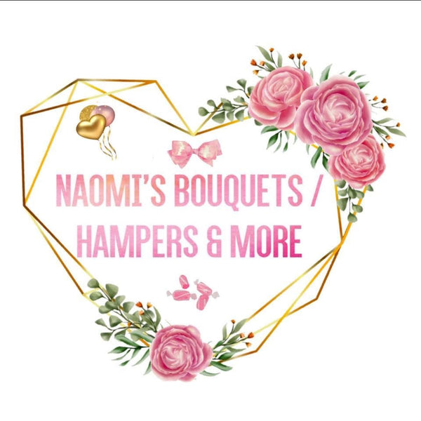 Naomi’s Bouquets Hampers And More 
